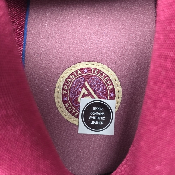 Nike Zoom Freak 5 DX4985-600 Men's Size 11 Noble Red Basketball Shoes New - Picture 12 of 12